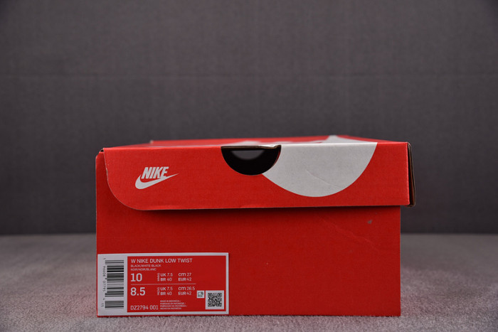 Nike Dunk Low Twist Panda (Women