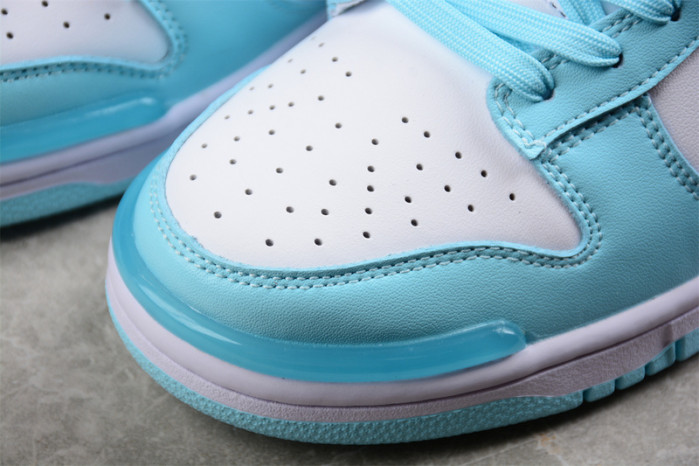 NIKE DUNK LOW TWIST “VIVID SULPHUR” DZ2794-101