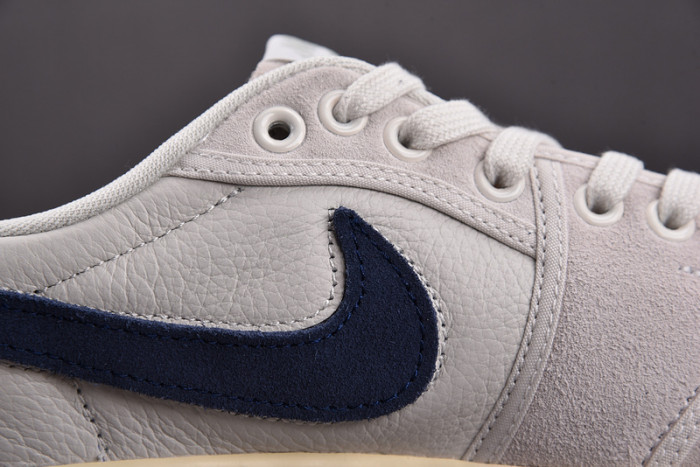 Union LA x Air Jordan 1 KO Low “Sail” DZ4864-100