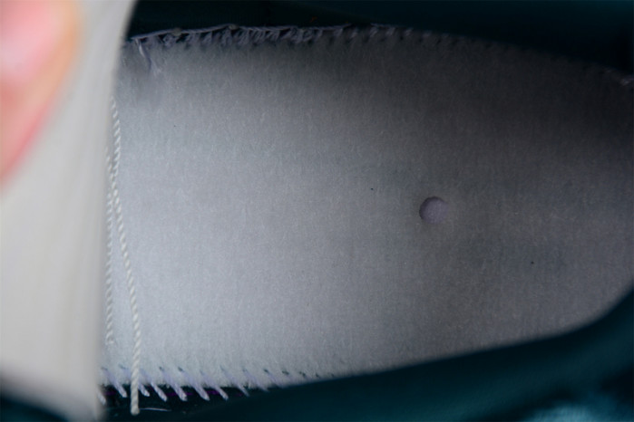 Nike Dunk Low "Green Velvet"  DZ5224-300