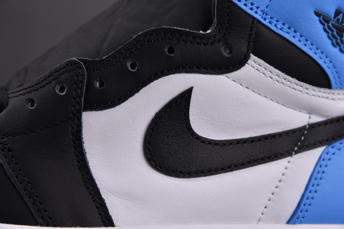 Air Jordan 1 High OG University Blue DZ5485-400