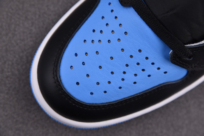 Air Jordan 1 High OG University Blue DZ5485-400