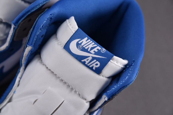 Air Jordan 1 High OG True Blue DZ5485-410