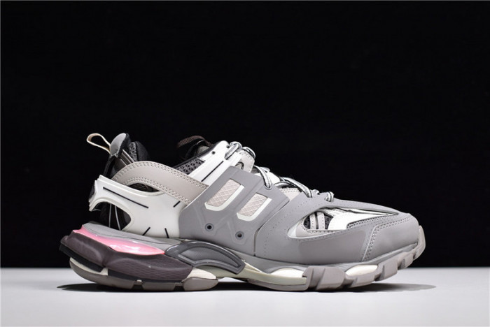 BALEN&GA LED TRACK Sneaker