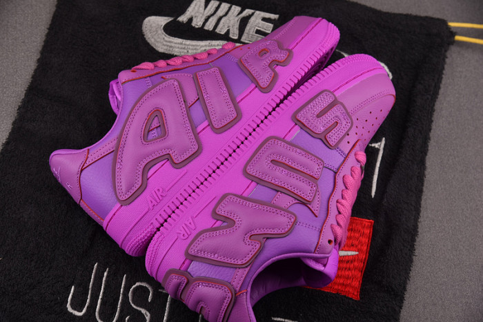 Nike Air Force 1 Low Cactus Plant Flea Market Fuchsia Dream  FQ7069-500