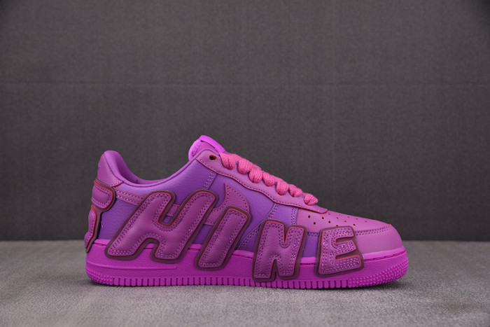 Nike Air Force 1 Low Cactus Plant Flea Market Fuchsia Dream  FQ7069-500