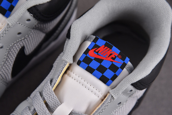 Nike Mac Attack QS SP Travis Scott Cactus Jack  HF4198-001