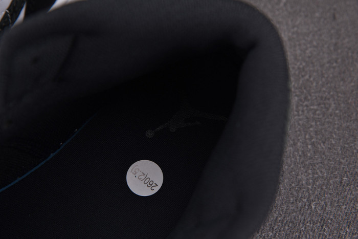 Air Jordan 1 Mid “Panda Elephant”FB9911-001