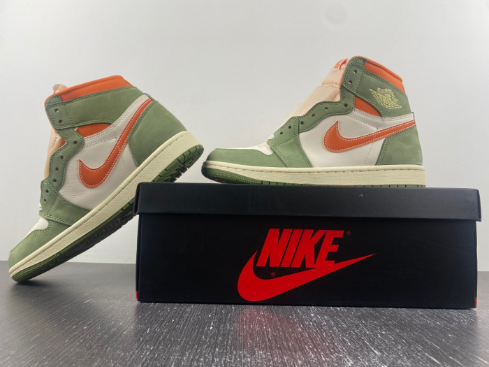 Air Jordan 1 High OG "Celadon" FB9934-300