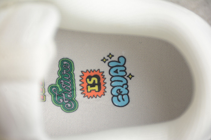 Nike Dunk Low WMNS “The Future is Equal” FD0868-133