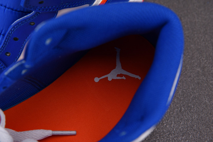 Air Jordan 1 Mid “Knicks” FD1029-400