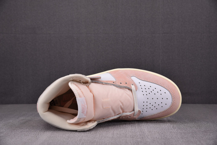 Air Jordan 1 High OG “Washed Pink” FD2596-600