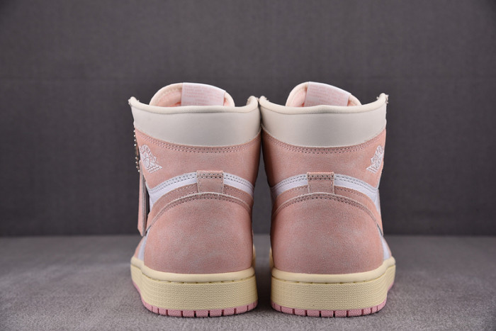 Air Jordan 1 High OG “Washed Pink” FD2596-600