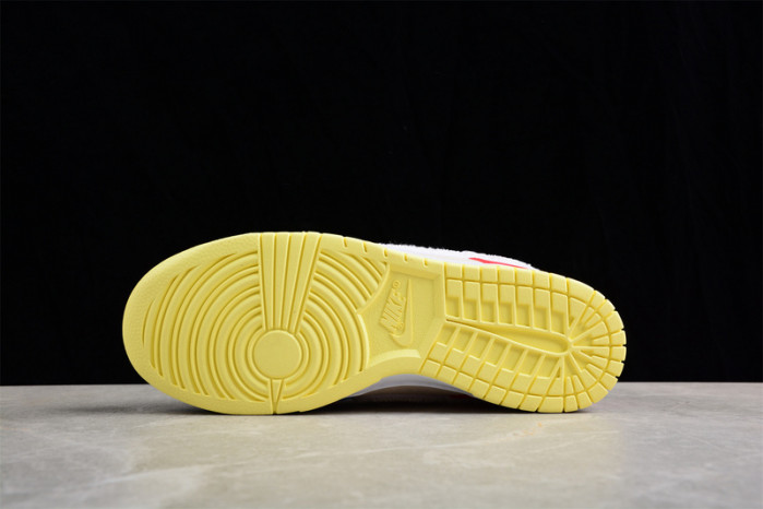 Nike Dunk Low "Year of the Rabbit" FD4203-111