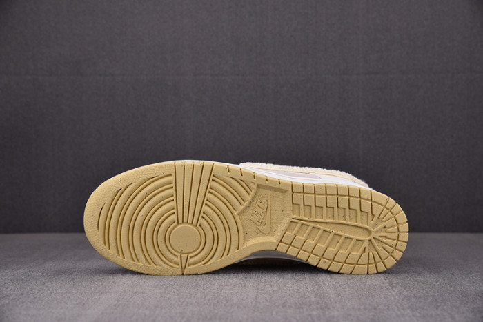 Nike Dunk Low“Year of the Rabbit” FD4203-211