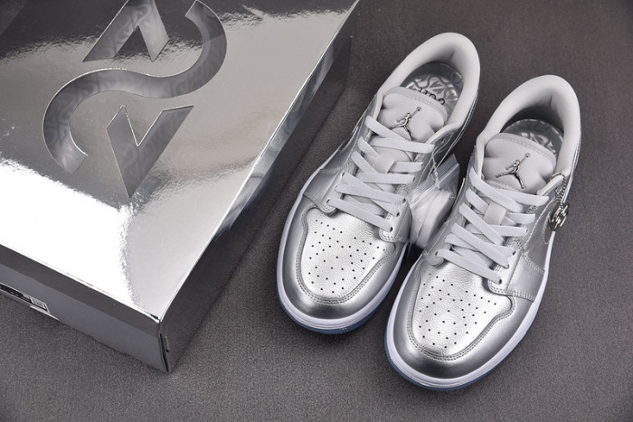 Air Jordan 1 Low Golf Gift Giving Pack FD6848-001