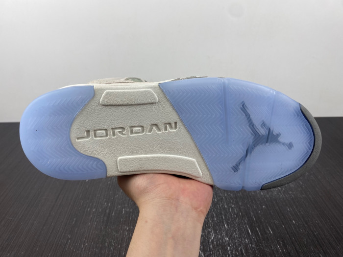 Air Jordan 5 SE “Craft” FD9222-180