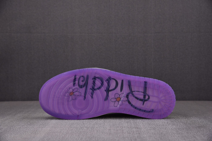 Air Jordan 1 Low OG “Doernbecher” FD9665-351