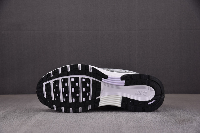 Nike P-6000 Metallic Silver Pure Platinum (Women