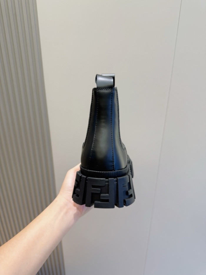 FEND1 BOOTS