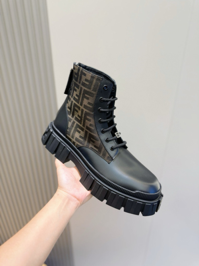 FEND1 BOOTS