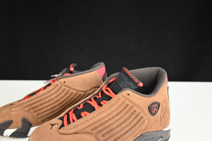 AIR JORDAN 14 “WINTERIZED” DO9406-200
