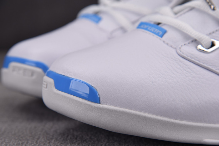 air Jordan 17 Low "UNC" FJ0395-101