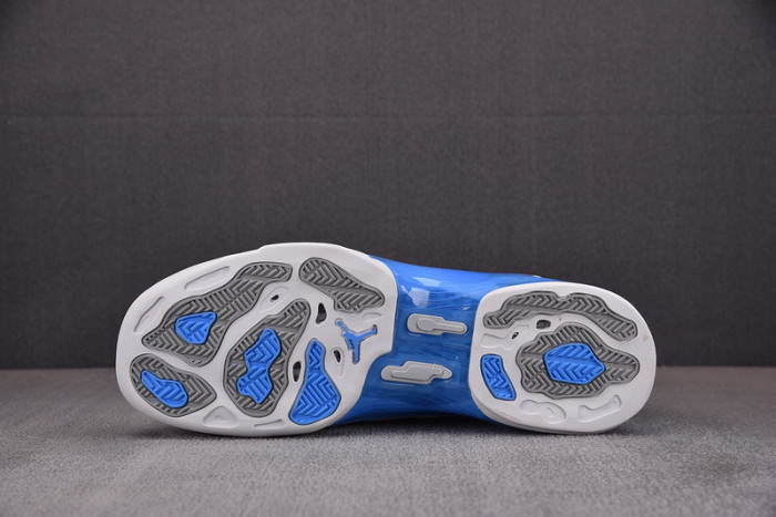 air Jordan 17 Low "UNC" FJ0395-101