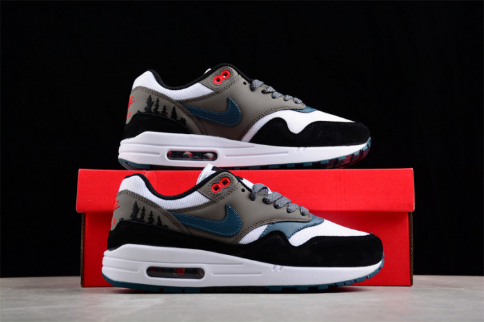 Nike Air Max 1 PRM Escape Treeline FJ0698-100