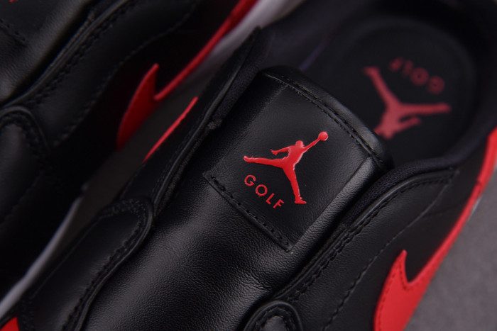 Air Jordan 1 Mule Golf Bred FJ1214-001