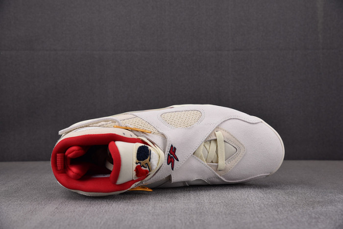 Air Jordan 8 x SoleFly Mi Casa Es Su Casa FJ2850-107