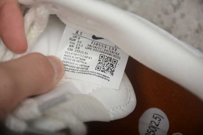 NIKE DUNK LOW NEEDLEWORK FJ4553-133