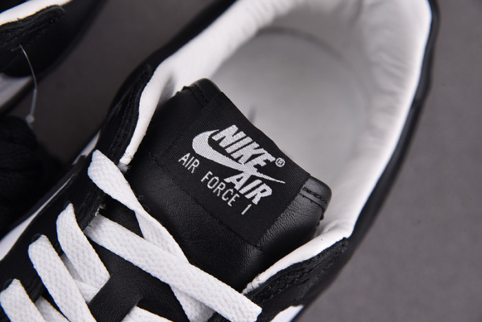 Terror Squad x NK AF1 Low FJ5756-100