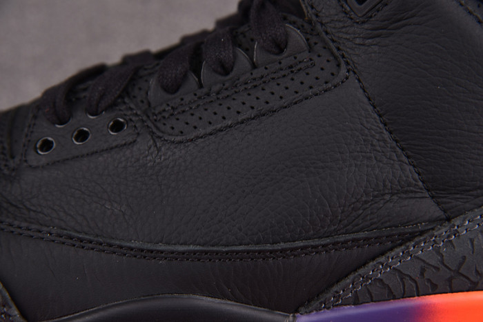 Air Jordan 3 x J Balvin Rio FN0344-001