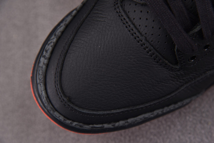 Air Jordan 3 x J Balvin Rio FN0344-001