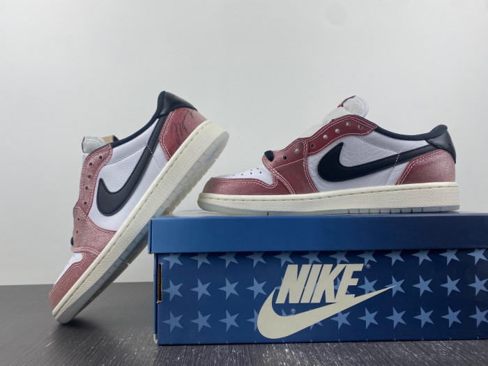 Trophy Room x Air Jordan 1 Low OG FN0432-017