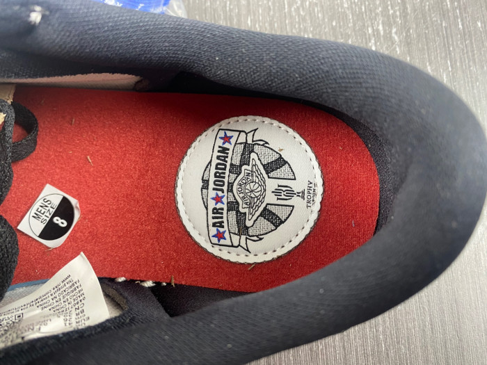 Trophy Room x Air Jordan 1 Low OG FN0432-017