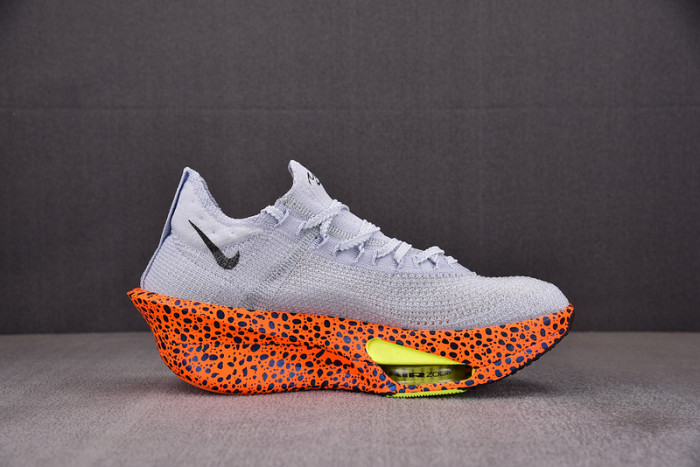 Nike Air Zoom Alphafly Next% 3 Electric Pack Olympic Safari  FN7672-900