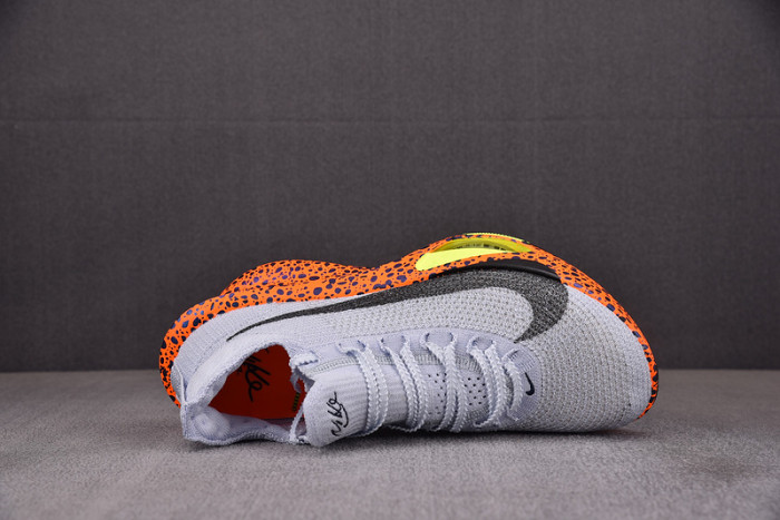 Nike Air Zoom Alphafly Next% 3 Electric Pack Olympic Safari  FN7672-900