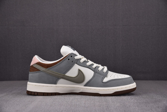Yuto Horigome x Nike SB Dunk Low FQ1180-001