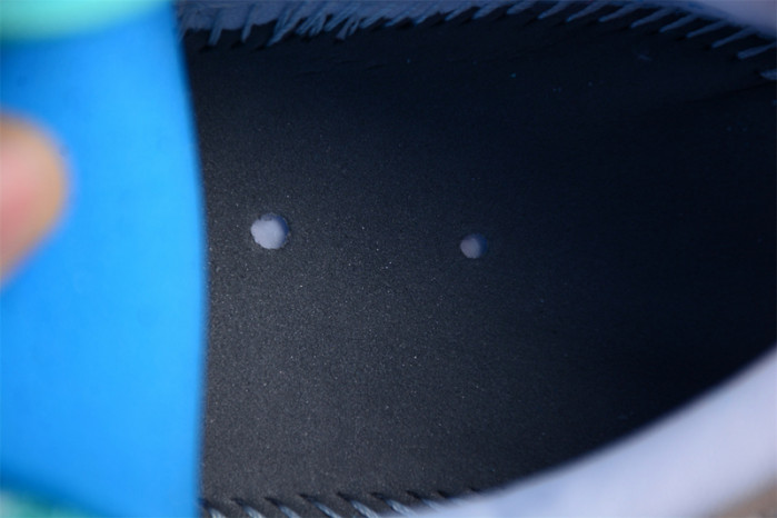 Air Jordan 1 Low Multi-Color Sashiko (Women