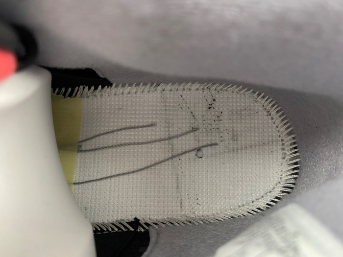 Air Jordan 4 “Bred Reimagined” FV5029-006