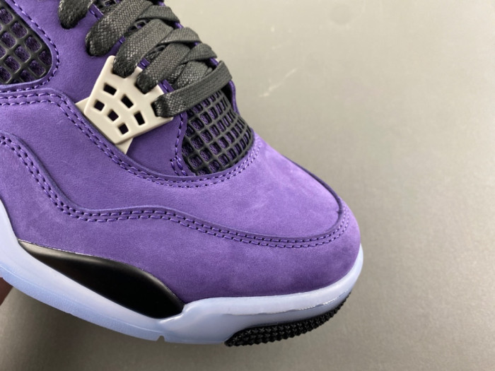 Air Jordan 4 OG “Lakers” FV5029-500