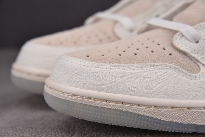 Air Jordan 1 Low OG Chris Paul FZ0455-200