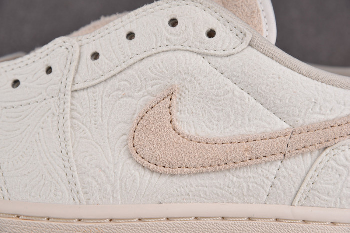 Air Jordan 1 Low OG Chris Paul FZ0455-200