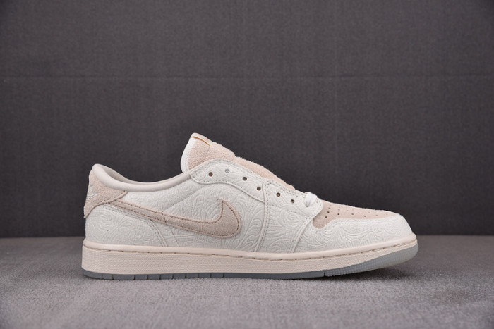 Air Jordan 1 Low OG Chris Paul FZ0455-200