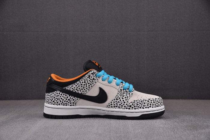 Nike SB Dunk Low Olympics Safari FZ1233-002