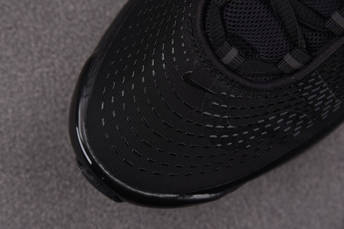 Nike Air Max Dn Svp*me Black FZ4044-001