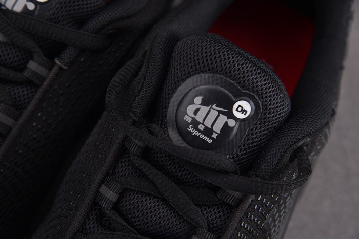 Nike Air Max Dn Svp*me Black FZ4044-001
