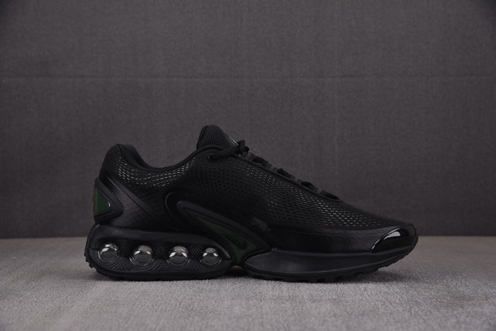 Nike Air Max Dn Svp*me Black FZ4044-001